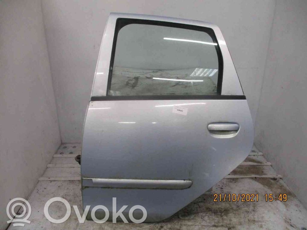 Mitsubishi Colt Portiera posteriore 