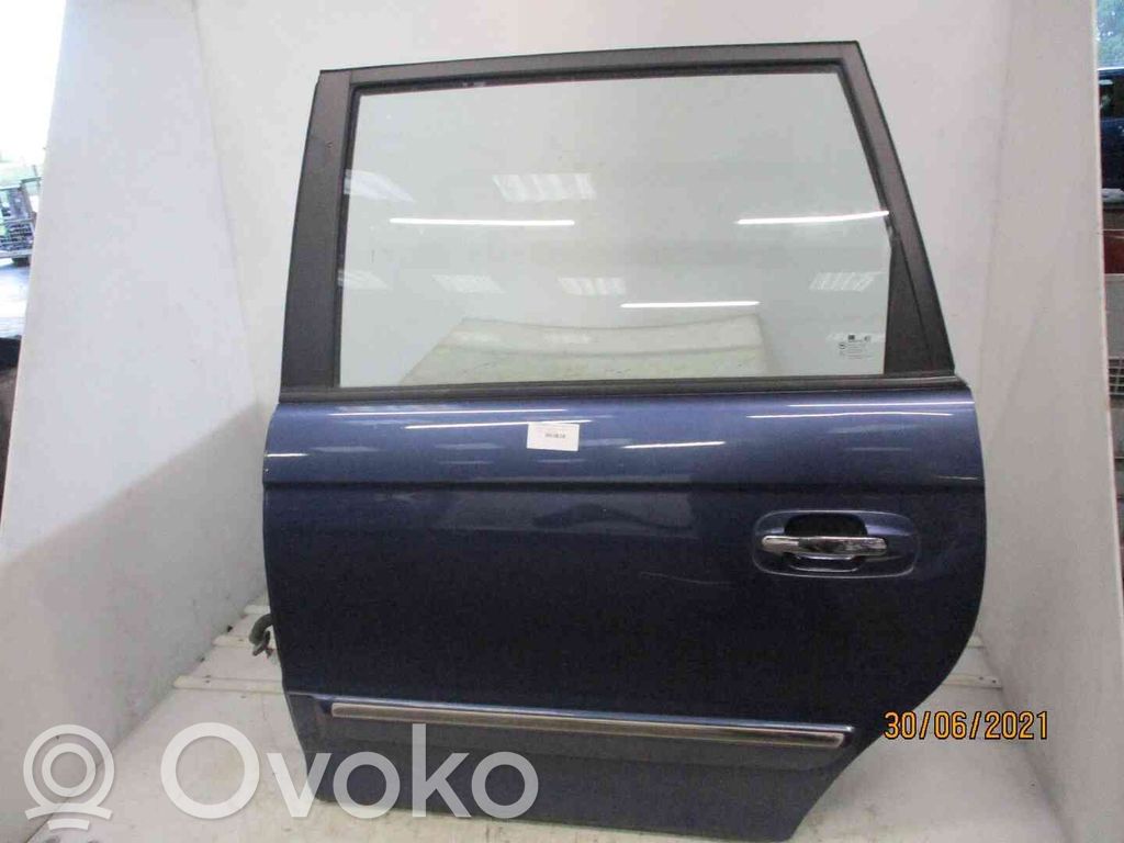 Hyundai Trajet Ușă spate 