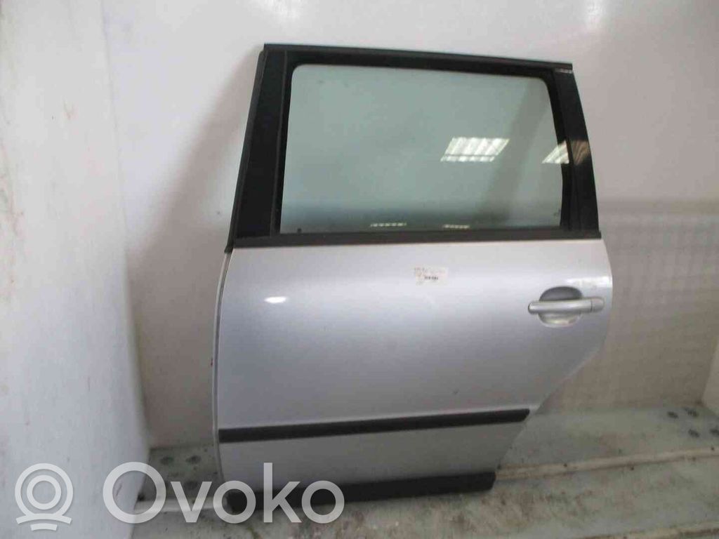 Volkswagen Golf IV Portiera posteriore