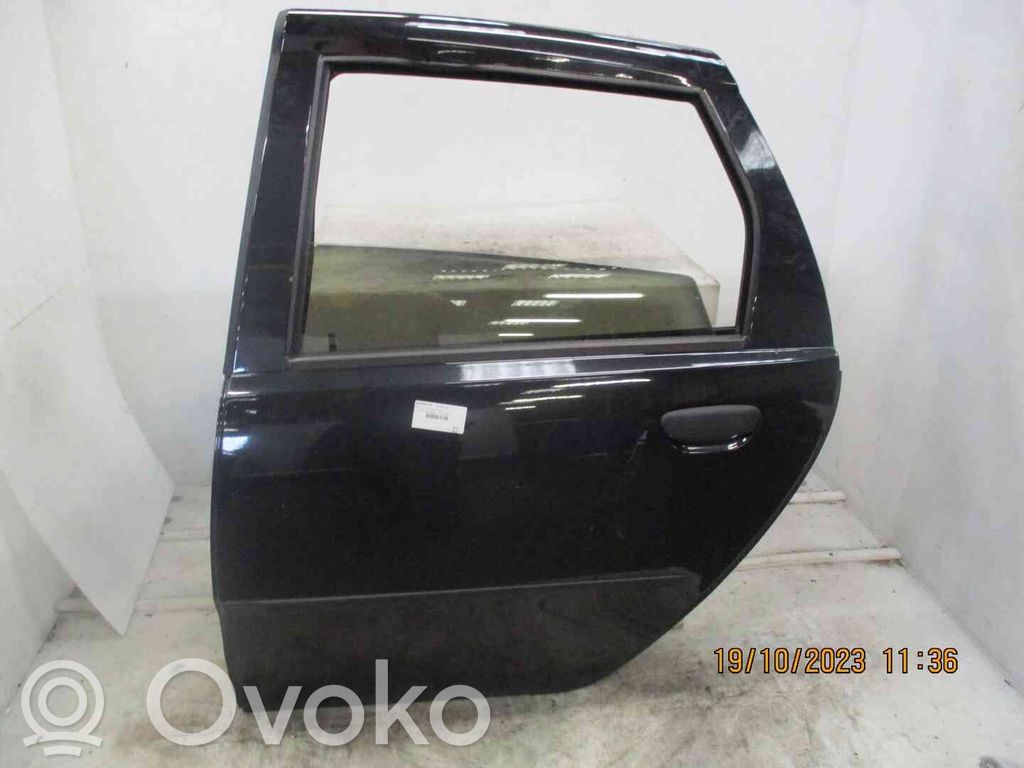 Fiat Grande Punto Drzwi tylne 
