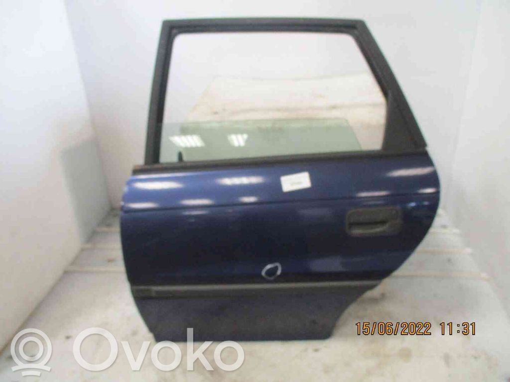 Opel Astra F Ușă spate 