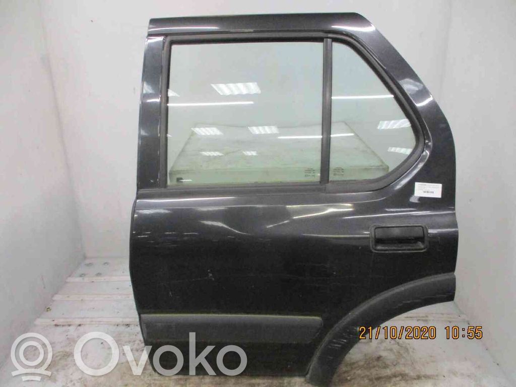 Opel Frontera B Puerta trasera 