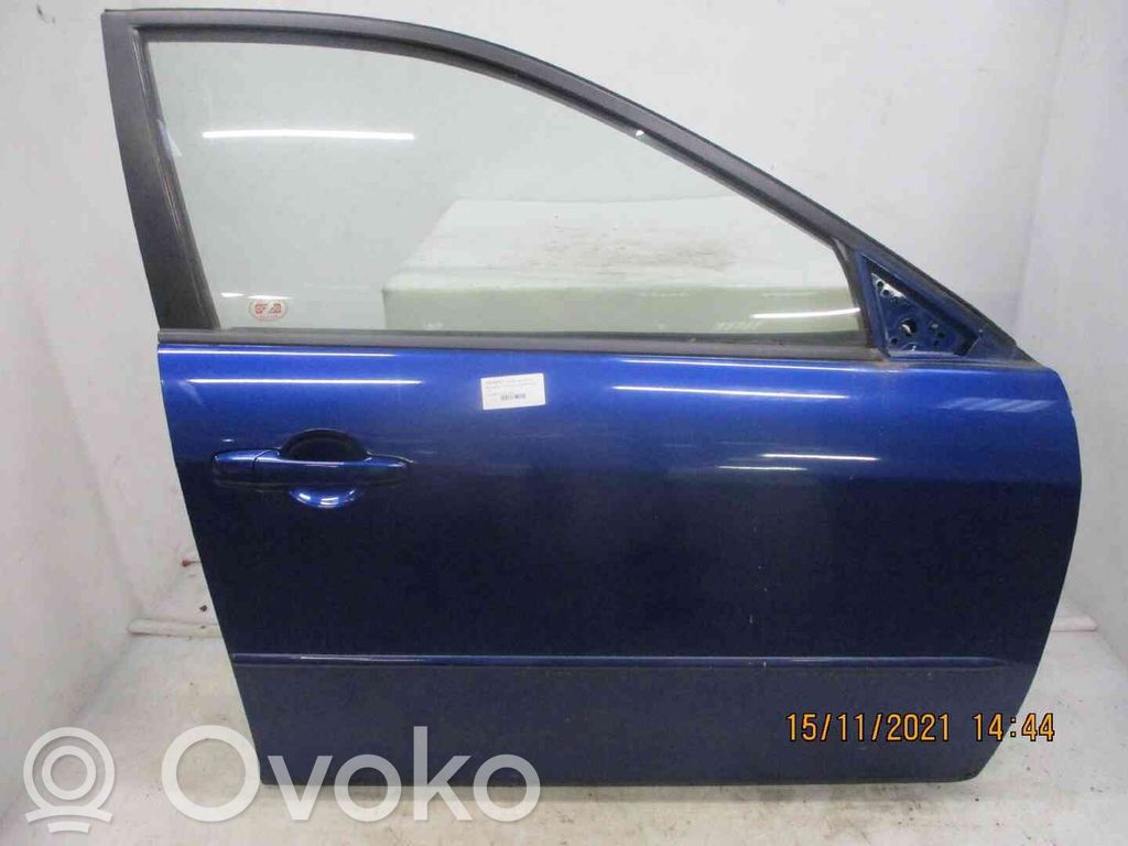 Priekinės durys   GJYE5802XP,22101113,2534423,VDMS4