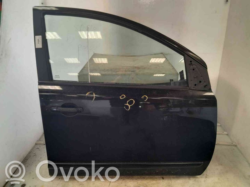 Puerta delantera   H01009U0M0,22300786,2551001,VDMS4
