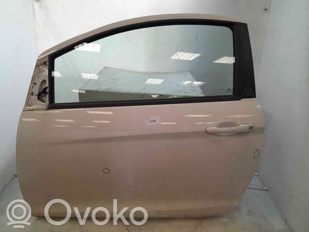 Ford Ka Drzwi przednie 