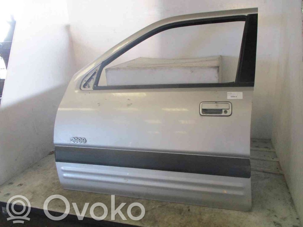 Opel Frontera B Priekinės durys 