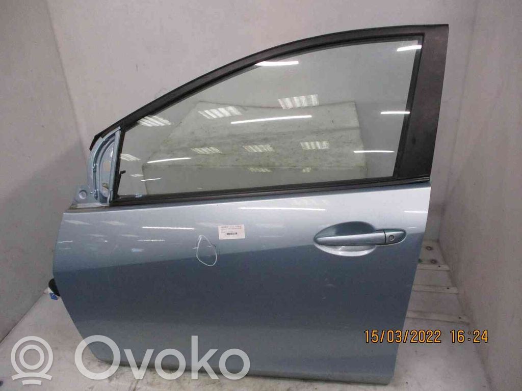 Priekinės durys   DFY15902XJ,22201055,2541655,VDMS4