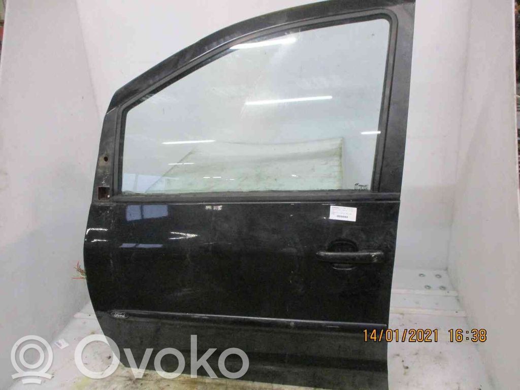 Ford Galaxy Durvis 