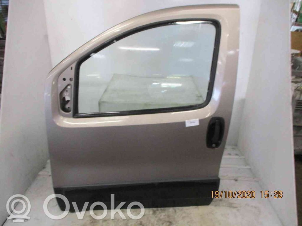 Citroen Nemo Drzwi przednie 