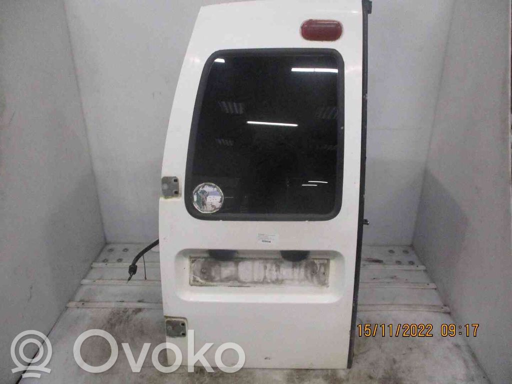 Peugeot Expert Back/rear loading door 