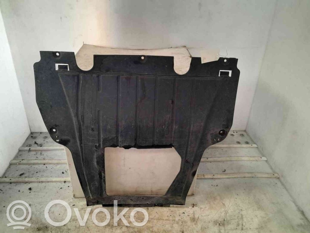 Nissan Note (E11) Protecție inferioară motor 