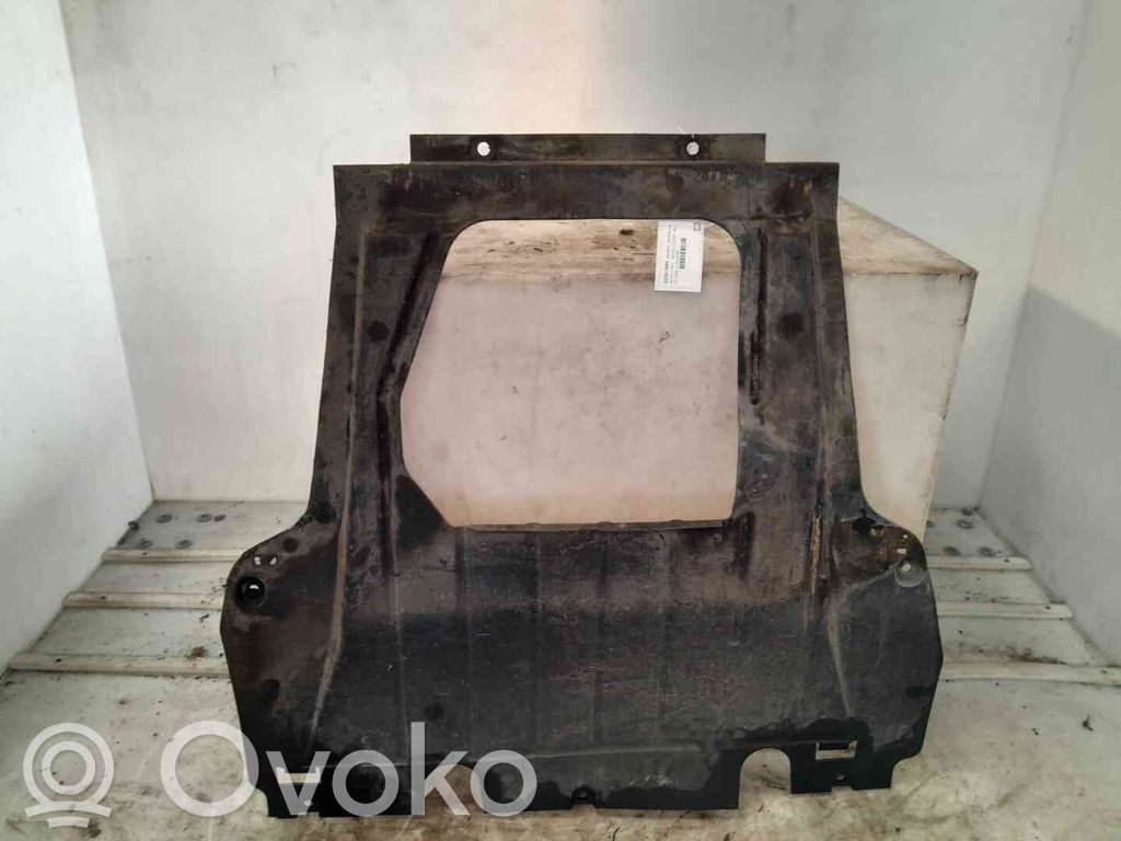 Nissan Note (E11) Protecție inferioară motor 