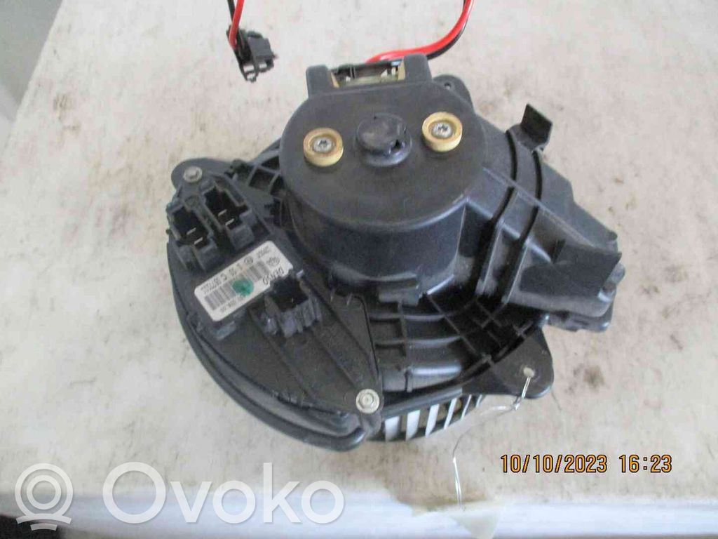 Lancia Delta III Ventilator aerotermă 