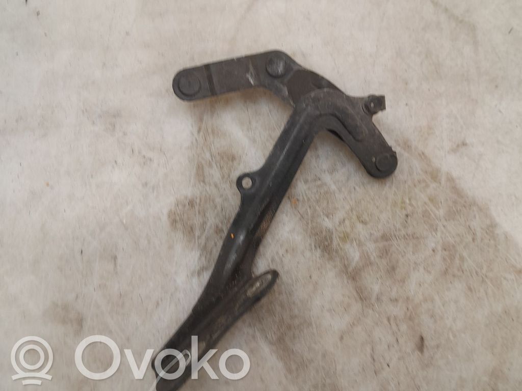 Ford S-MAX Cerniere del vano motore/cofano 