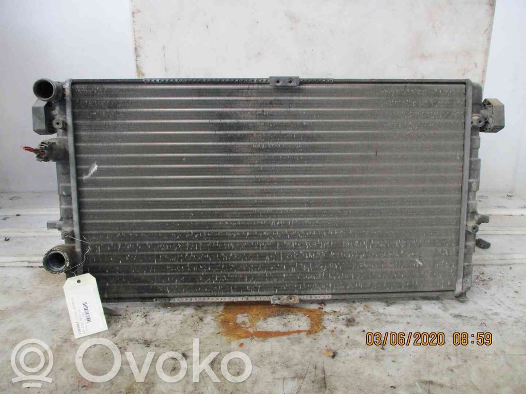 Seat Ibiza II (6k) Coolant radiator 
