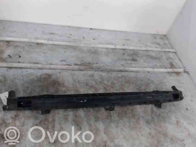 Peugeot 206 Belka zderzaka tylnego 
