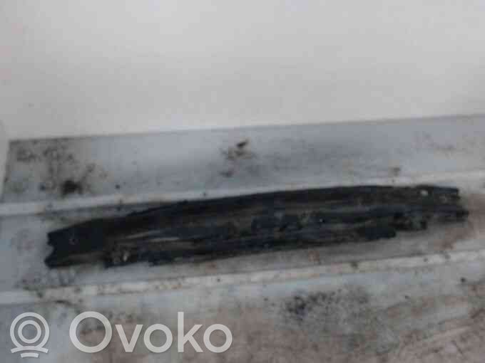Opel Astra G Belka zderzaka przedniego 