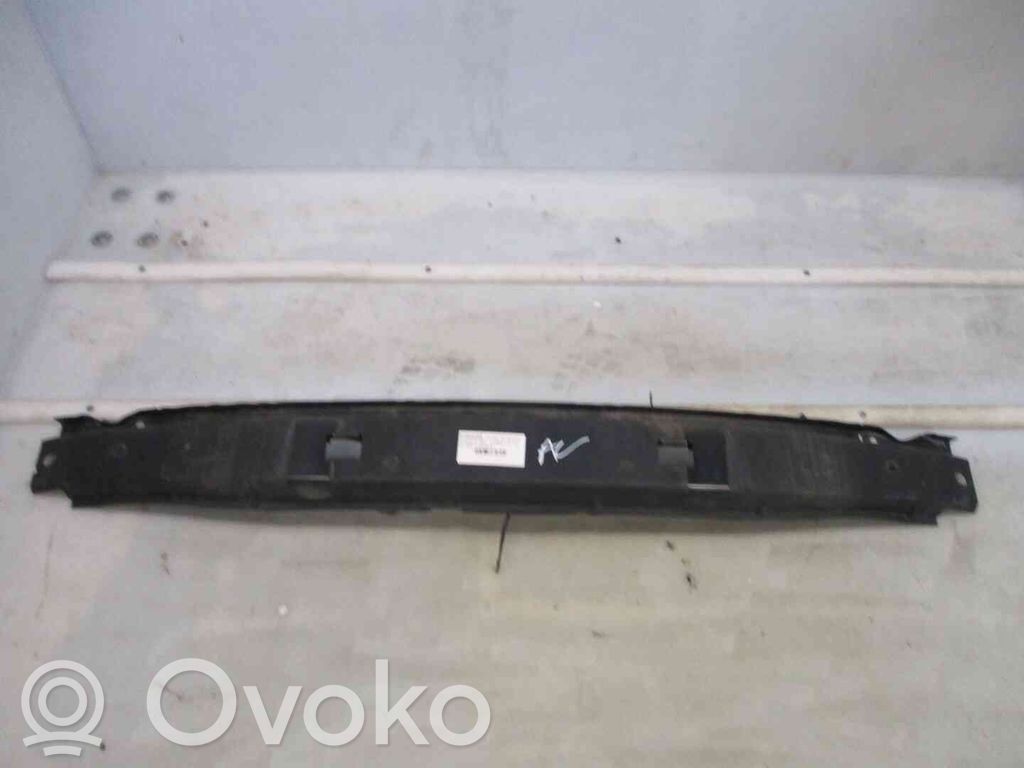 Opel Corsa B Front bumper support beam 