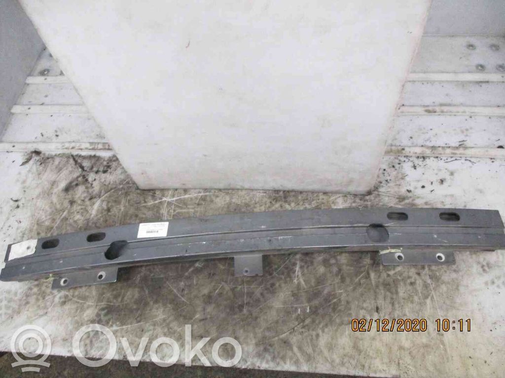 Jaguar S-Type Traversa di supporto paraurti anteriore