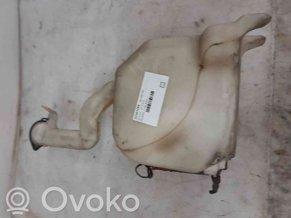 Rover 25 Zbiornik płynu do spryskiwaczy szyby przedniej / czołowej 