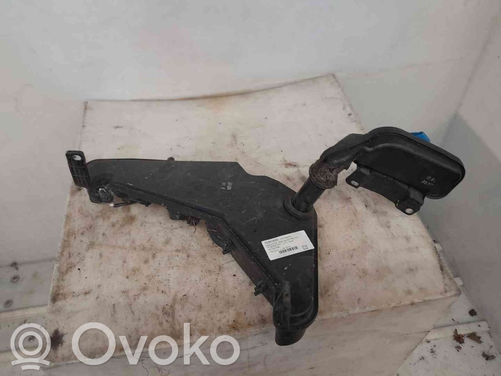 Audi Q5 SQ5 8R Serbatoio/vaschetta liquido lavavetri parabrezza