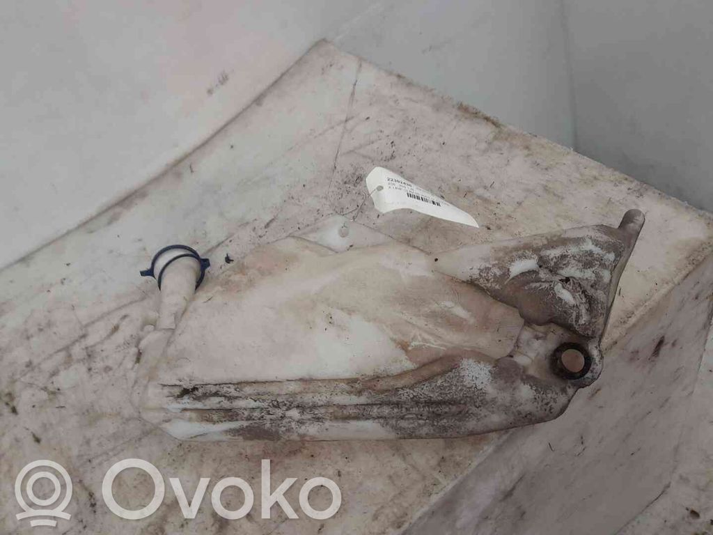 Peugeot 206 Rezervor lichid spălare parbriz 