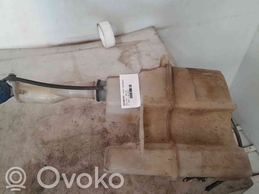 Volvo S80 Rezervor lichid spălare parbriz 