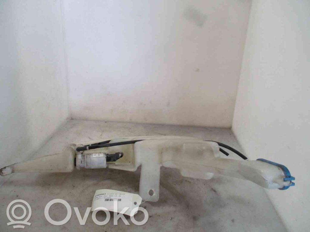 Mini One - Cooper R50 - 53 Zbiornik płynu do spryskiwaczy szyby przedniej / czołowej 