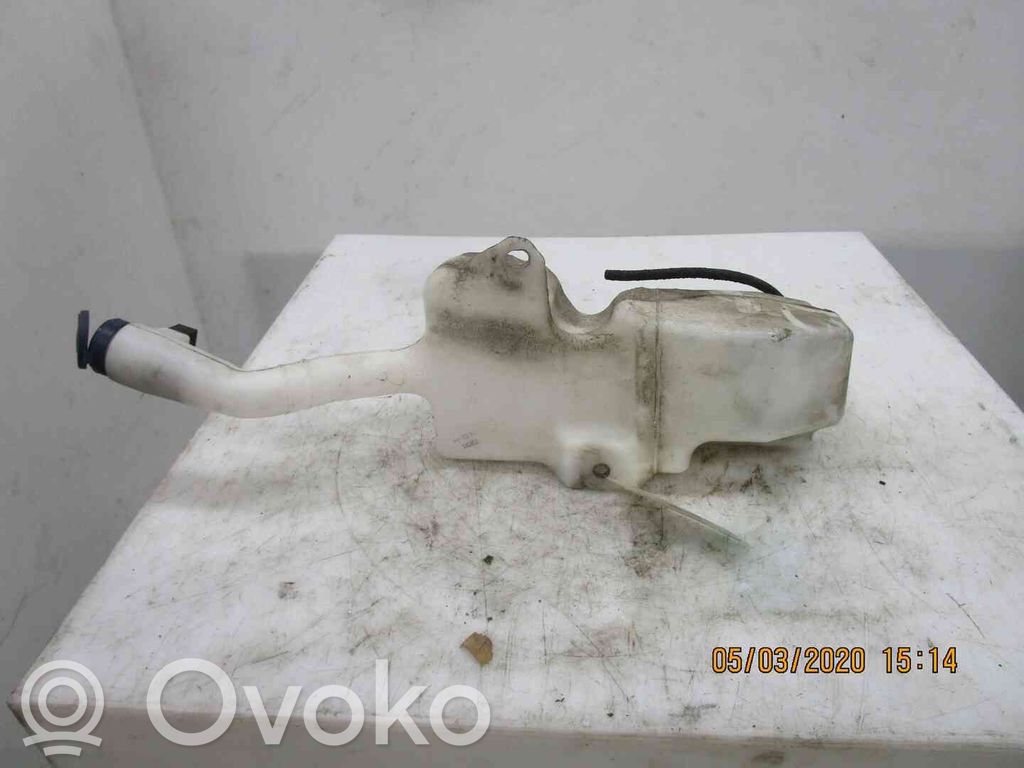 Zbiornik płynu do spryskiwaczy szyby przedniej / czołowej   1554054,21903115,2523042,VDMS4