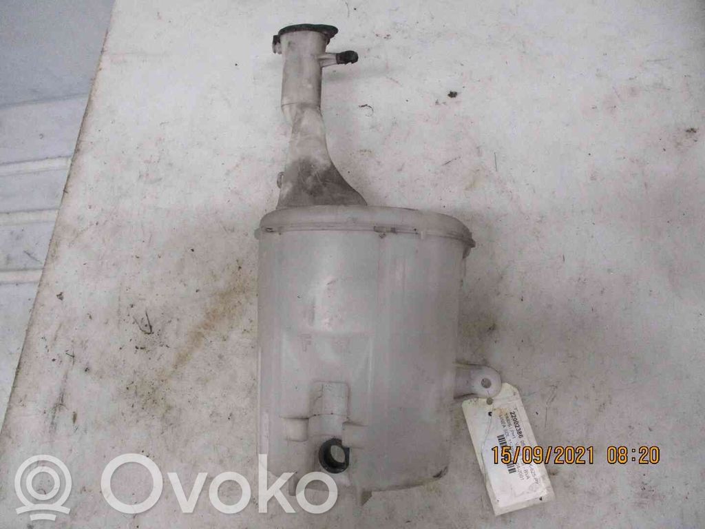Toyota Yaris Rezervor lichid spălare parbriz 