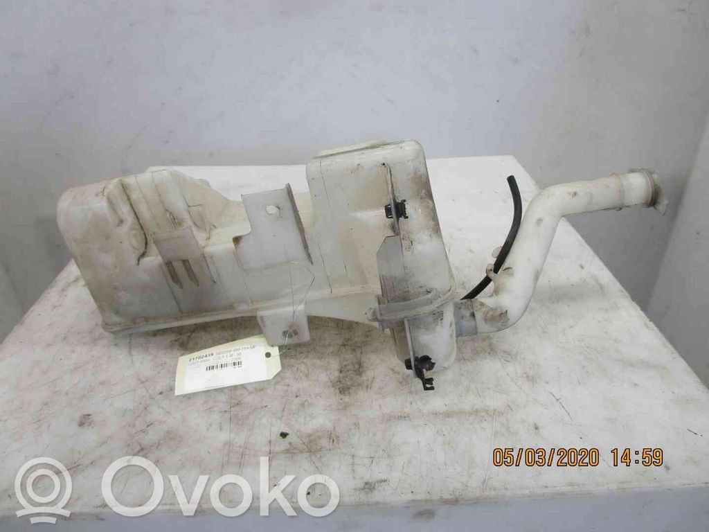 Mitsubishi Colt Zbiornik płynu do spryskiwaczy szyby przedniej / czołowej 