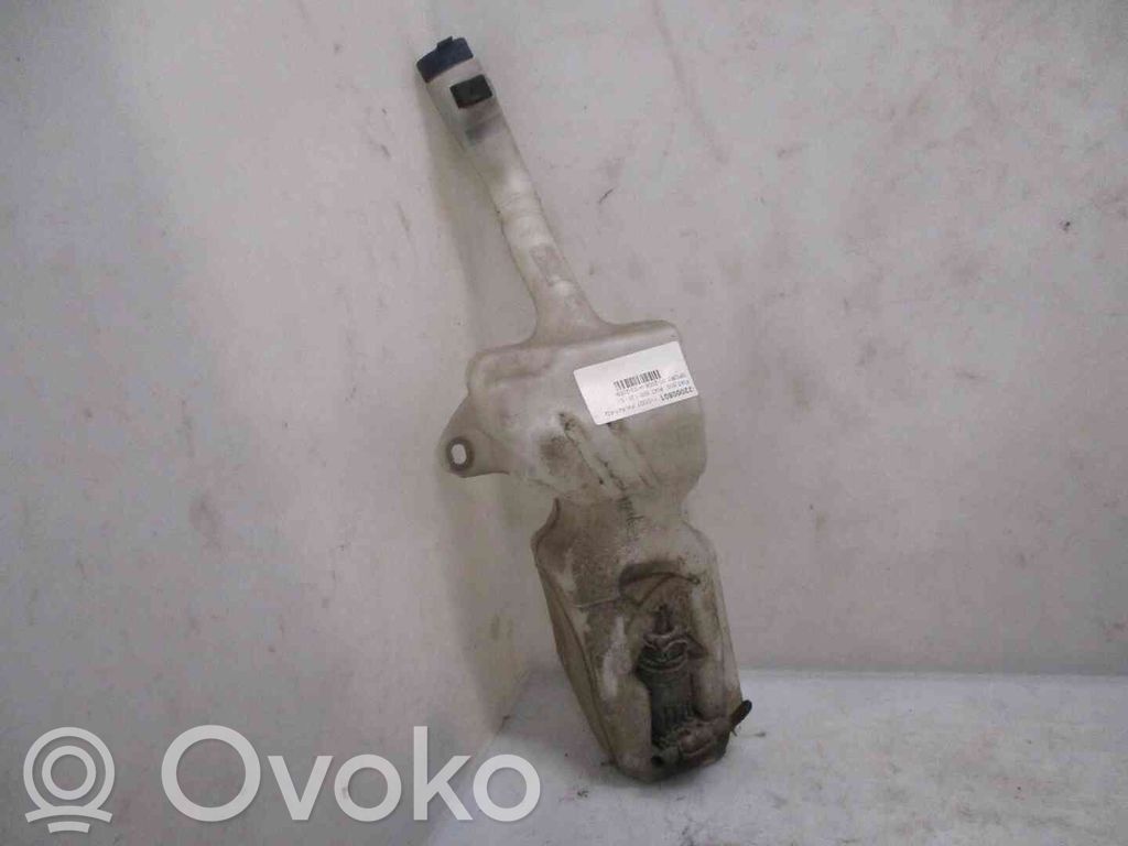 Fiat 500 Zbiornik płynu do spryskiwaczy szyby przedniej / czołowej 
