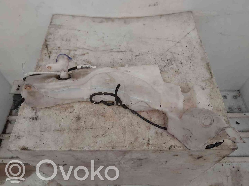 Ford Focus Serbatoio/vaschetta liquido lavavetri parabrezza 