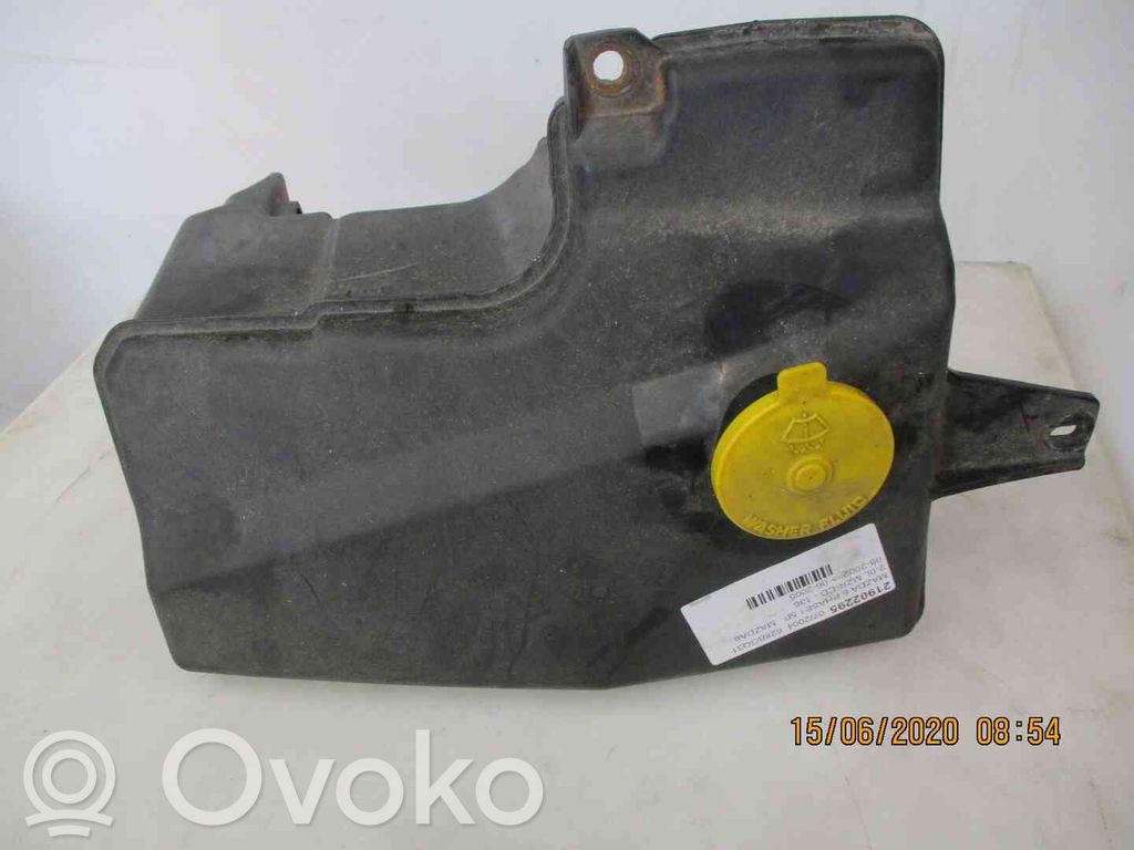 Mazda 6 Langų skysčio bakelis 