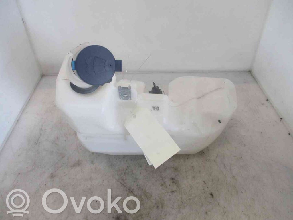 Citroen Jumper Serbatoio/vaschetta liquido lavavetri parabrezza 
