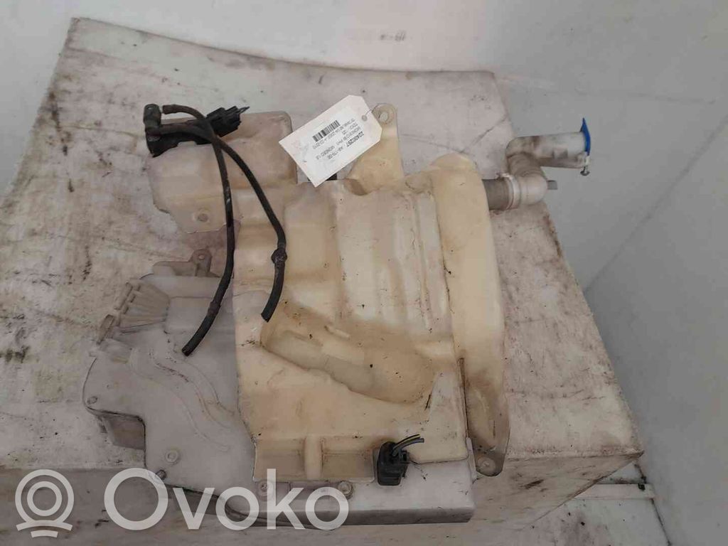 Ford C-MAX I Serbatoio/vaschetta liquido lavavetri parabrezza 