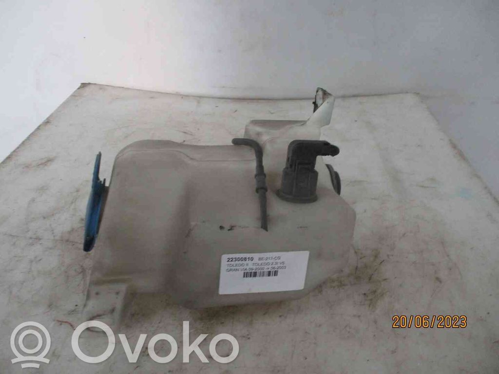 Seat Toledo II (1M) Serbatoio/vaschetta liquido lavavetri parabrezza