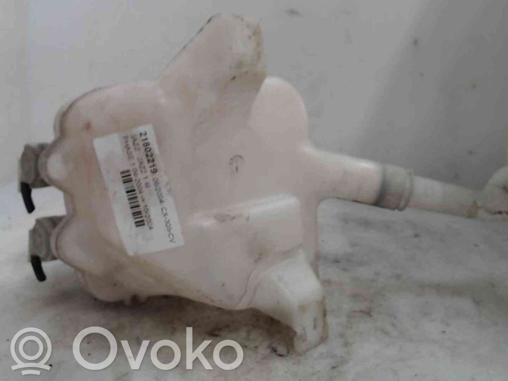 Honda Jazz Rezervor lichid spălare parbriz 