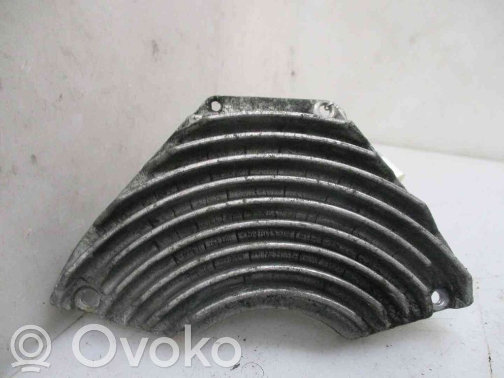 Volkswagen Golf IV Motor aerotermă/rezistor ventilator 