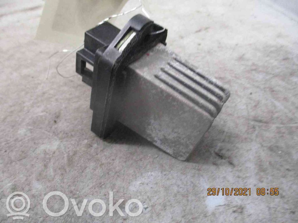 Chevrolet Lacetti Motorino ventola riscaldamento/resistenza ventola