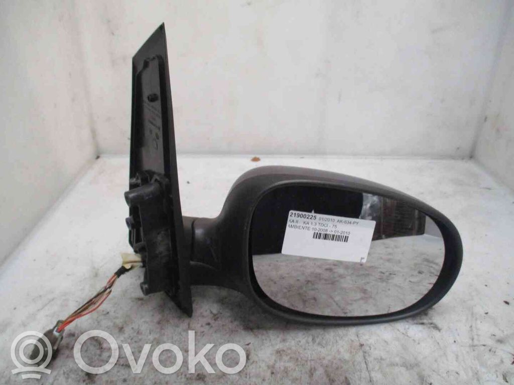 Ford Ka Specchietto retrovisore elettrico portiera anteriore