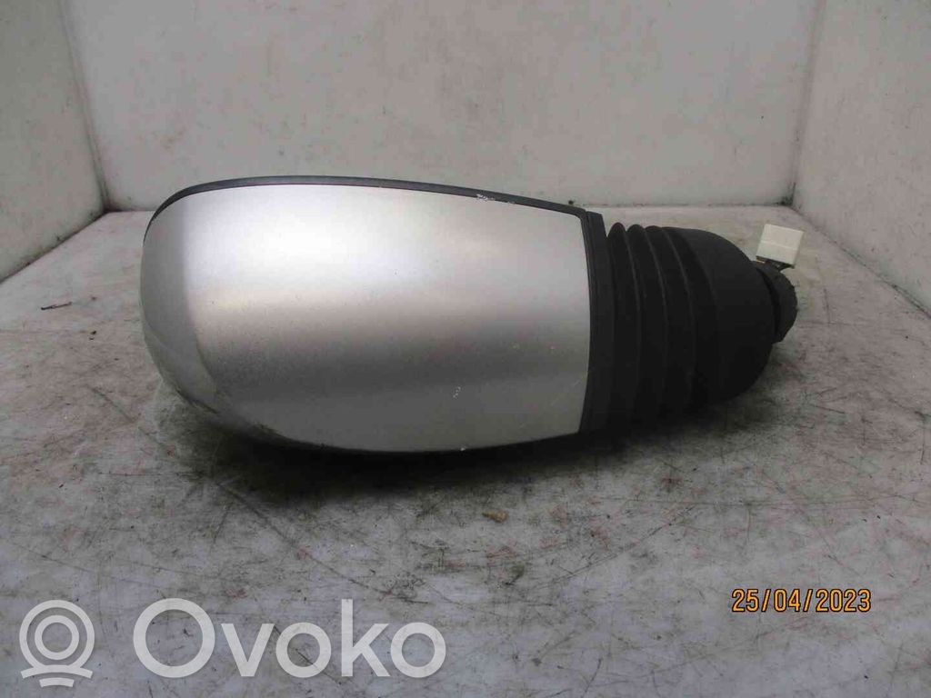 Fiat Grande Punto Specchietto retrovisore elettrico portiera anteriore 