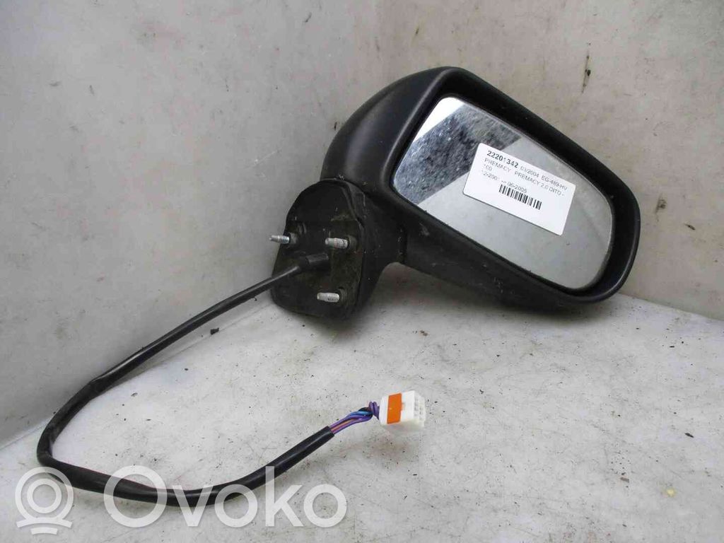 Mazda Premacy Oglindă electrică ușă față 