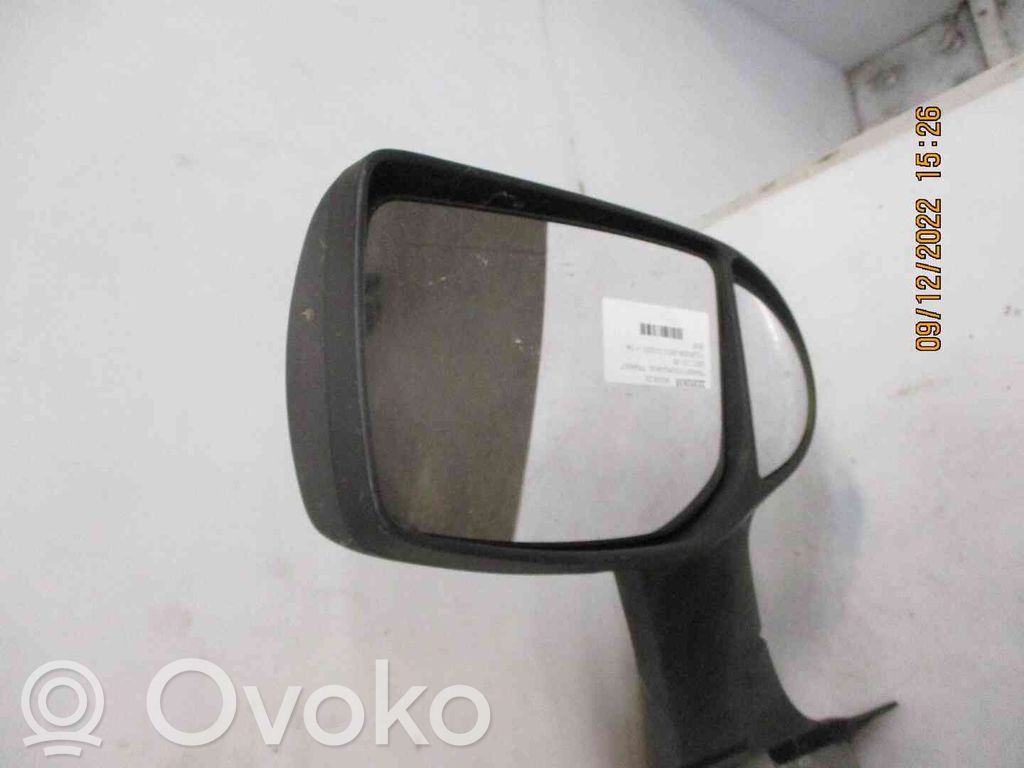Ford Transit Specchietto retrovisore elettrico portiera anteriore 