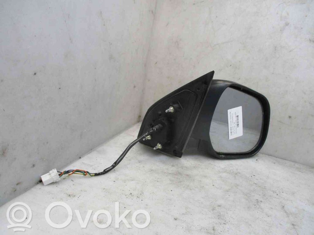 Citroen C-Crosser Oglindă electrică ușă față 