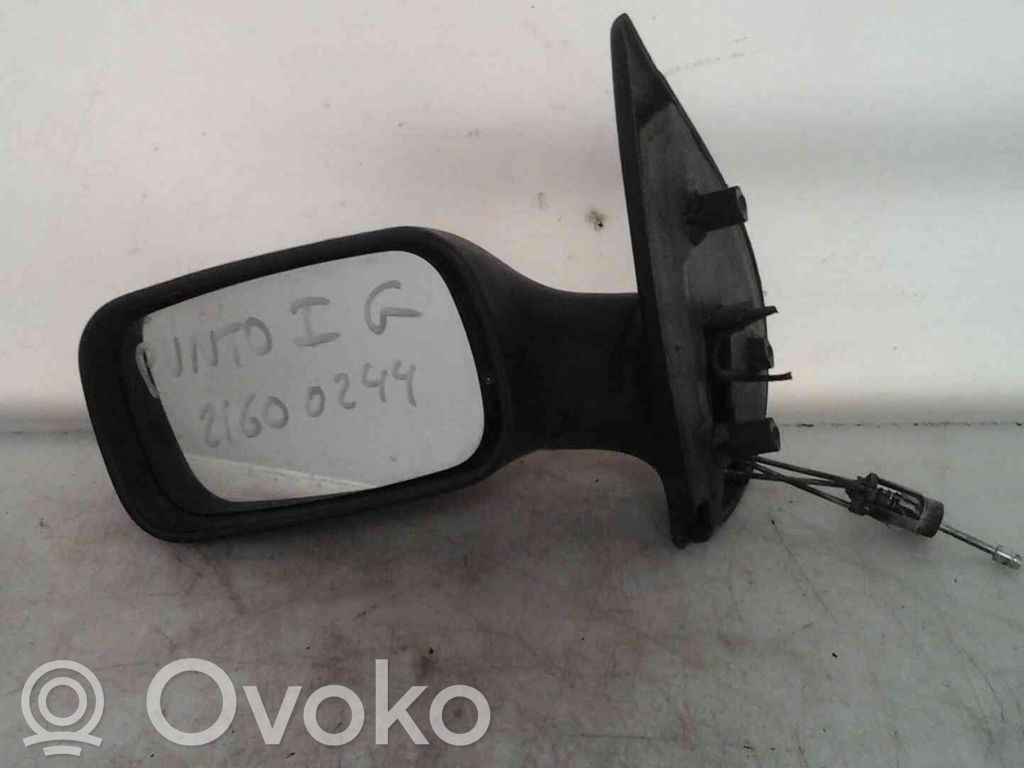 Fiat Grande Punto Specchietto retrovisore elettrico portiera anteriore