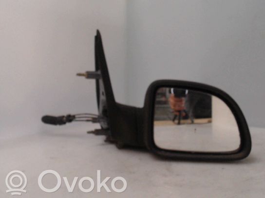 Renault Clio I Specchietto retrovisore elettrico portiera anteriore 