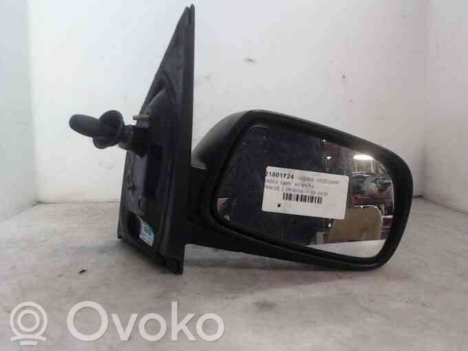 Toyota Yaris Oglindă electrică ușă față 
