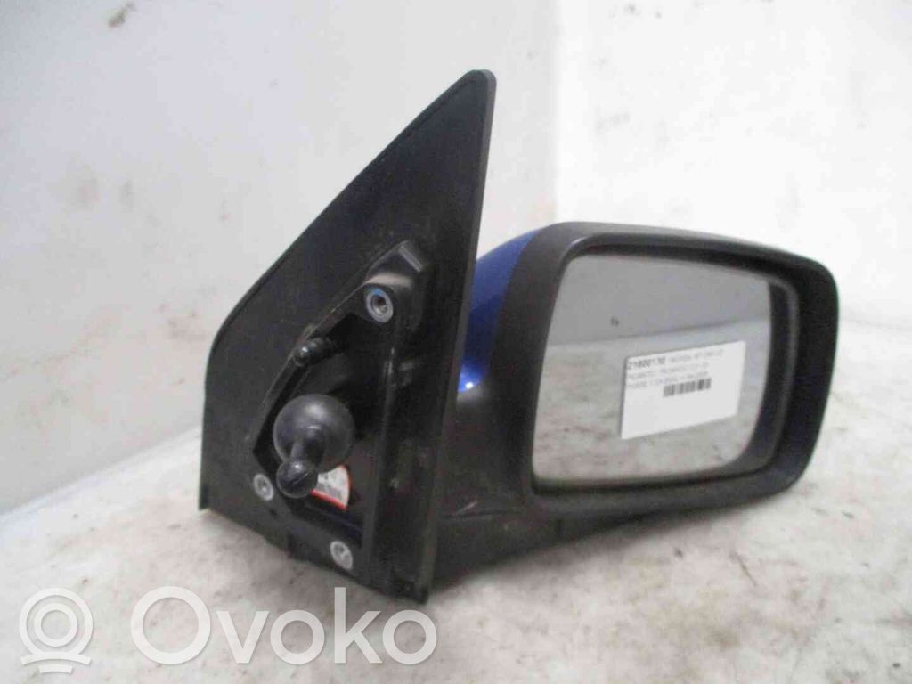 KIA Picanto Specchietto retrovisore elettrico portiera anteriore