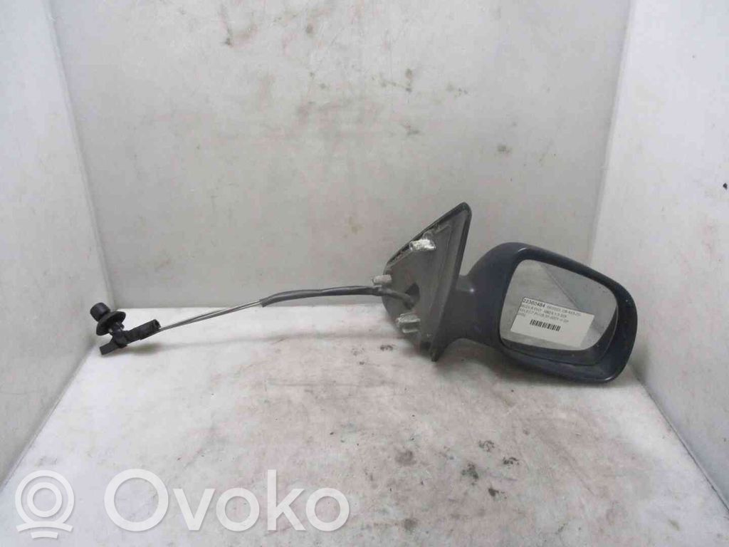 Seat Ibiza II (6k) Oglindă electrică ușă față